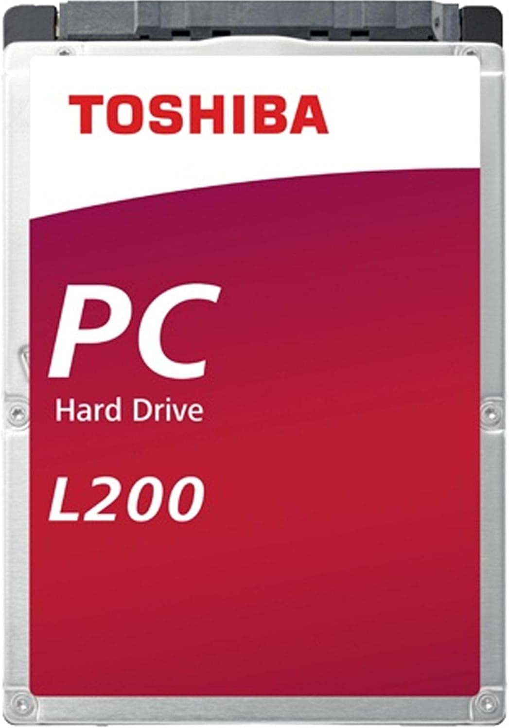 Internal Hard Drive Toshiba MG10 Series - 20TB - Harddisk